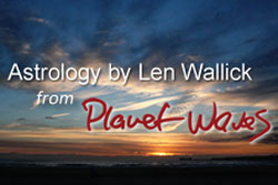 Planet Waves