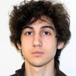 Dzhokhar Tsarnaev; photo: Federal Bureau of Investigations. See the bottom of this post for the full chart of the jury's announcement.