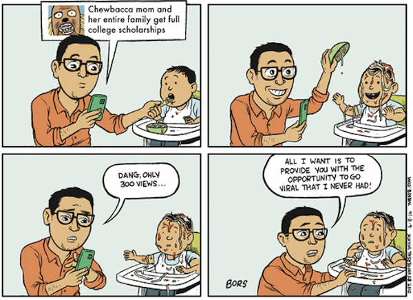 By Matt Bors