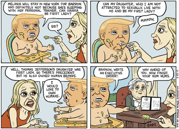 By Matt Bors