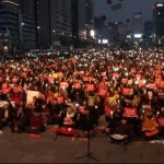 Anti-Park-candle-celebration-night