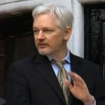 Pompeo-Assange