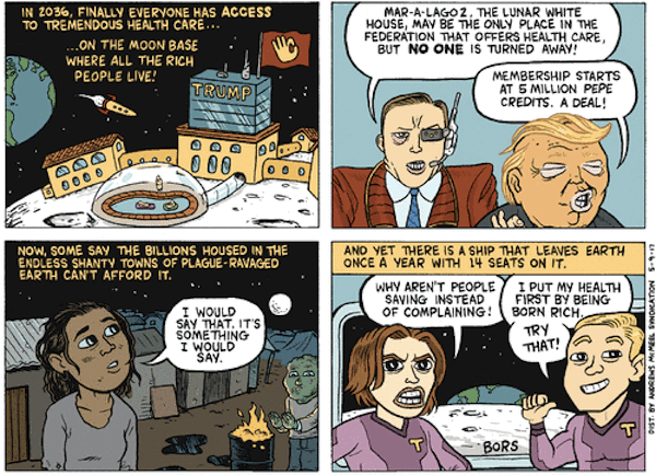 By Matt Bors