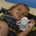Yemen-cholera