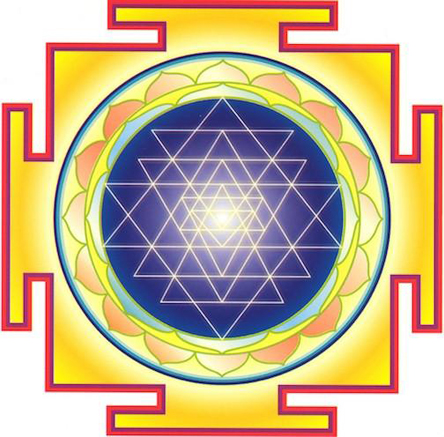 sriyantra