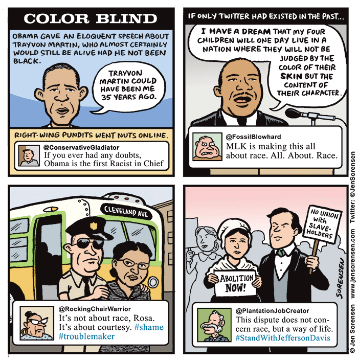 By Jen Sorensen