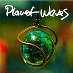 Planet Waves TV — Mars Square Chiron
